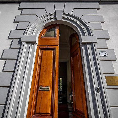 Готель A Casa Di Lilli Флоренція Екстер'єр фото