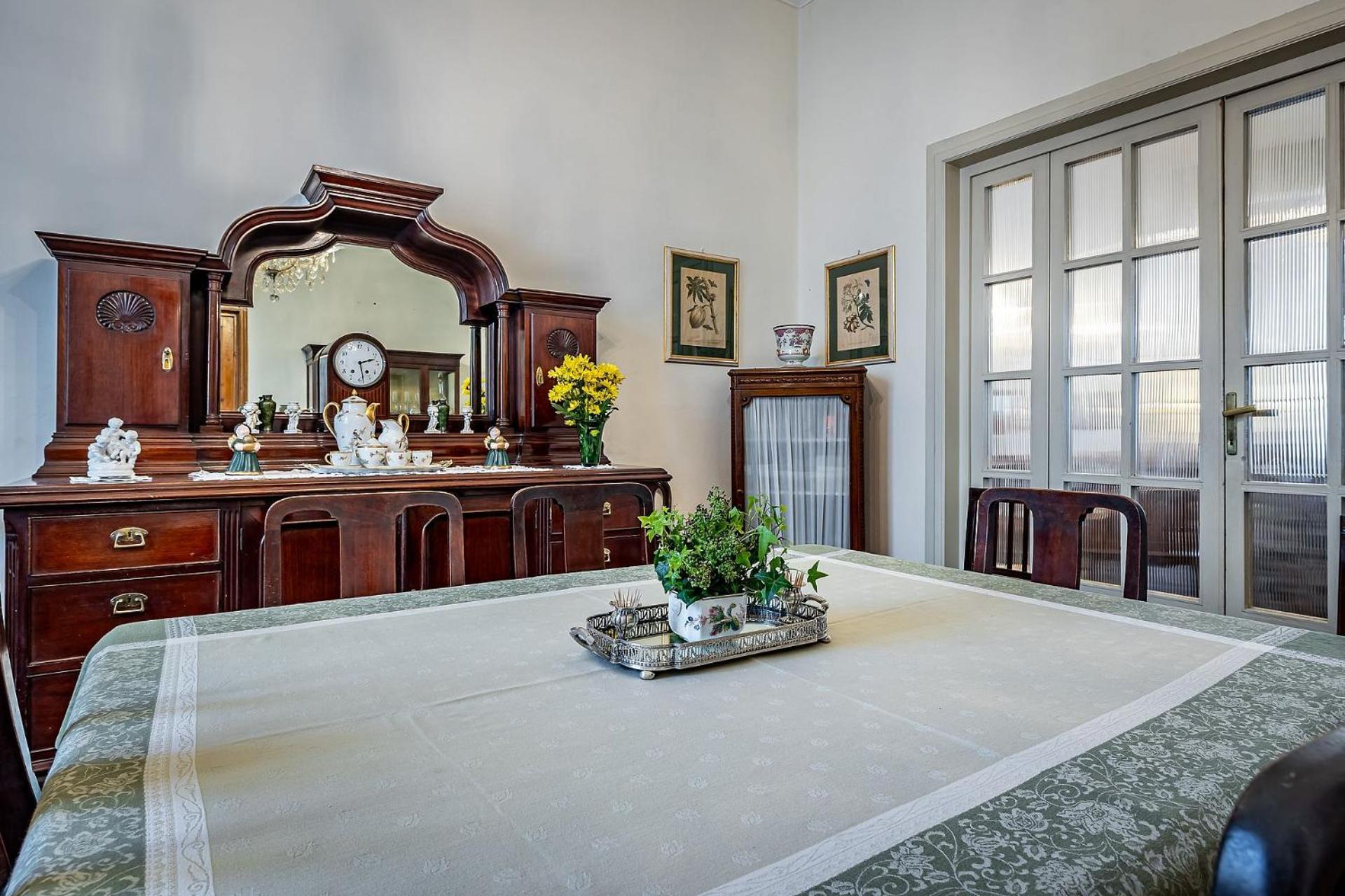 Готель A Casa Di Lilli Флоренція Екстер'єр фото